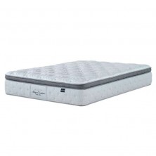 Colchón King Sleep Couture Marsella King Koil