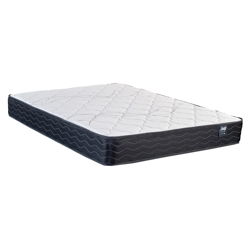 Colchón King Essentials Firm Sealy