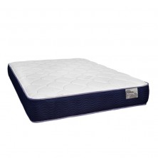 Colchón King Somnus Silver Extra Firme Dorma
