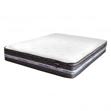 Colchón Individual Comfort Care Pillowtop Restonic