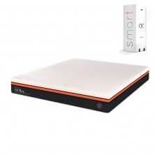 Colchón King 180x200cm Bee Comfort Smart CIC
