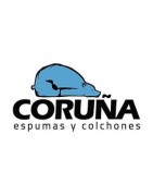 Colchones Coruña Costa Rica - ColchonesCR