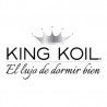 Colchones King Koil