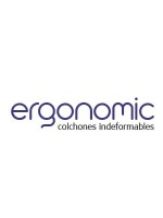Colchones Ergonomic Don Colchón Costa Rica - ColchonesCR