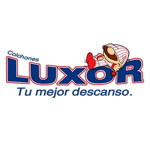 Colchones Luxor